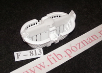FILTR POMPY KPL